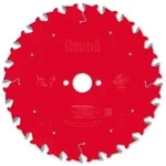 Kreiss&auml;geblatt HM 160 x 1.8/1.3 x 20 mm, Z=24