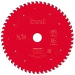 Kreiss&auml;geblatt HM 160 x 1.8/1.3 x 20 mm, Z=54