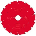 Kreiss&auml;geblatt HM 190 x 2.0/1.3 x 30 mm, Z=14