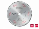 Kreiss&auml;geblatt HM f&uuml;r Alu universal 250 x 3,5/3,0 x 30 mm, Z=80