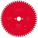 Kreiss&auml;geblatt HM 165 x 2.5/1.6 x 20 mm, Z=52