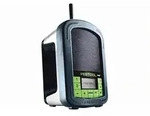 Festool Baustellenradio BR10 DAB+