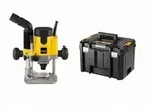 Oberfr&auml;se DeWALT DW 621 K im T-STAK Koffer