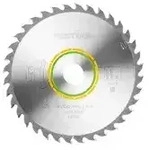 Universal-S&auml;geblatt 210x2,4x30 W36