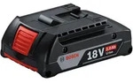 BOSCH GBA 18V 2.0Ah Professional Akkupack