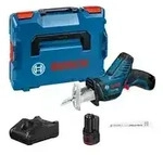 BOSCH GSA 12V-14 Professional Akku-S&auml;bels&auml;ge