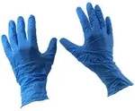 Einmalhandschuhe Gr&ouml;&szlig;e XL