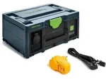 Festool SYS-PowerStation SYS-PST 1500 Li HP