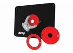 Einlegeplatte Kreg PRS4038