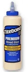 Titebond II Premium Holzleim - 473 ml