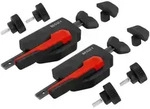 Bessey Waagrecht-Niederzugspanner WNS-SET-MFT