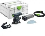 Festool Deltaschleifer DTS 400 REQ-Plus