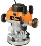 Triton Oberfr&auml;se 1400W