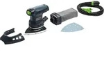 Festool Deltaschleifer DTS 400 REQ