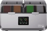 Creality Space Pi X4 Filamenttrockner
