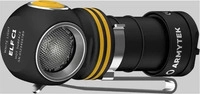 Armytek F05001SW, Armytek Taschenlampe/Stirnlampe Elf C1 (warmes Licht)