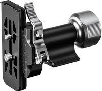 Leofoto MPG-01L, Leofoto 2-Wege-Neiger MPG-01L