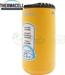 Thermacell 10001176, Thermacell Halo Mini, wei&szlig;, PT-19