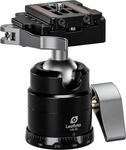 Leofoto HB-30, Leofoto Stativ-Kugelkopf HB-30 + NP-50