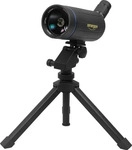 Omegon BMAX 71, Omegon Zoom-Spektiv 25-75x70mm