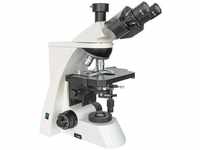 Bresser 5760100, Bresser Mikroskop Science TRM 301, trino, 40x - 1000x