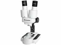 Bresser Junior 8852000, Bresser Junior Stereomikroskop Auflicht Mikroskop 20x