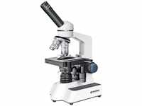 Bresser 5102060, Bresser Mikroskop Erudit DLX, mono, 40x-600x