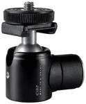 Cullmann 40027, Cullmann Stativ-Kugelkopf Kugelkopf CROSS CB2.7