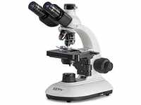 Kern OBE 104, Kern Mikroskop Trino Achromat 4/10/40, WF10x18, 3W LED, OBE 104