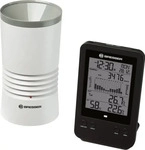 Bresser 11316 7002530, Bresser Wetterstation Profi Regenmesser