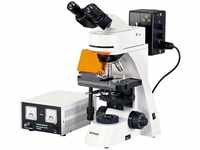 Bresser 5770500, Bresser Mikroskop Science ADL 601F