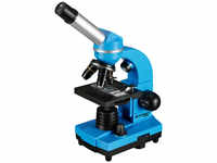 Bresser Junior 8855600WXH000, Bresser Junior Mikroskop Biolux SEL blau