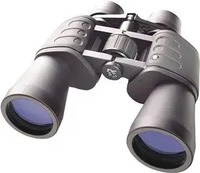 Bresser 13549 1162450, Bresser Zoom-Fernglas Hunter 8-24x50