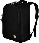 Fj&auml;llr&auml;ven F25515, Fj&auml;llr&auml;ven Travel Pack Small, 550 Black
