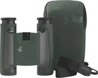 Swarovski PO-1E2LBA-01, Swarovski Fernglas CL Pocket 8X25 Green Wild Nature