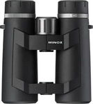 Minox 80107487, Minox Fernglas X-HD 10x44