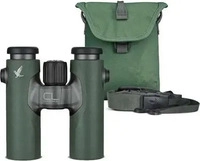 Swarovski PO-1L2LBA-22, Swarovski Fernglas CL Companion 10x30 gr&uuml;n + UJ Urban Jungle