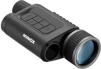 Minox 80405447, Minox Nachtsichtger&auml;t NVD 650