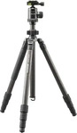 Cullmann 56845, Cullmann Carbon-Dreibeinstativ Carvao 825MC