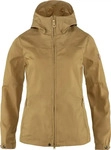 Fj&auml;llr&auml;ven 89234, Fj&auml;llr&auml;ven Stina Jacket W, 232 Buckwheat Brown, S