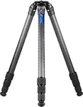 Leofoto LM-364CL, Leofoto Carbon-Dreibeinstativ LM-364CL Summit