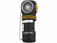 Armytek F05001SW, Armytek Taschenlampe/Stirnlampe Elf C1 (warmes Licht)