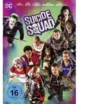 Suicide Squad (DVD)