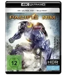 Pacific Rim (4K UHD)