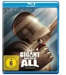 Der Gigant aus dem All (Blu-ray)