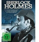 Sherlock Holmes Edition (Keepcase) (DVD)
