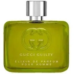 Guilty Pour Homme Elixir de Parfum