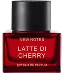 Latte Di Cherry Extrait De Parfum