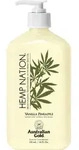 Hemp Nation Vanilla Pineapple Moisturizing Tan Extender