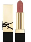 Rouge pur Couture